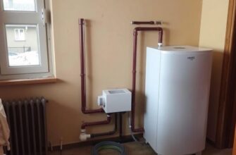 Тепло без сюрпризов: как правильно заменить отопление в частном доме в Одинцово