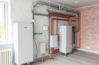 Тепло без сюрпризов: как грамотно заменить отопление частного дома в Одинцово и забыть о холоде
