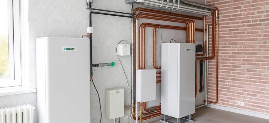 Тепло без сюрпризов: как грамотно заменить отопление частного дома в Одинцово и забыть о холоде