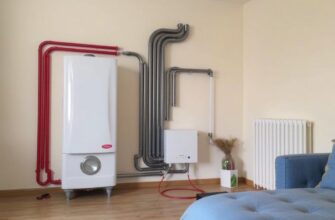 Тепло без сюрпризов: как правильно обслуживать отопление частного дома в Одинцово