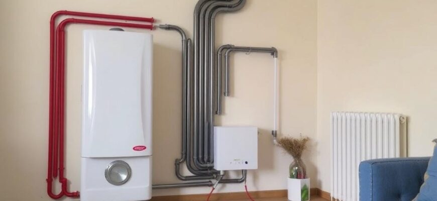 Тепло без сюрпризов: как правильно обслуживать отопление частного дома в Одинцово