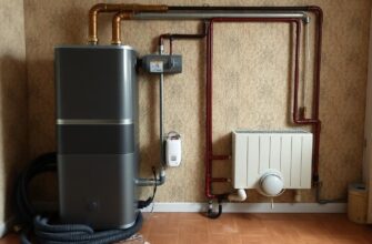 Тепло у порога: как грамотно организовать ремонт отопления частного дома в Одинцово