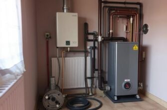 Теплый дом без сюрпризов: как грамотно организовать обслуживание отопления частного дома в Одинцово