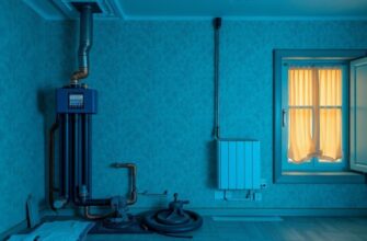 Тепло без сюрпризов: грамотное обслуживание отопления частного дома в Одинцово