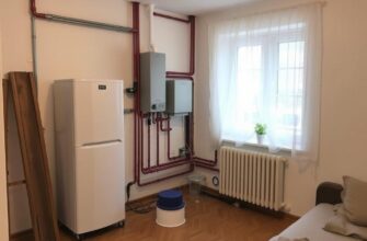 Как грамотно заменить систему отопления в частном доме в Одинцово: от диагноза до запуска