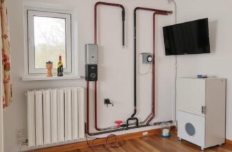 Тепло без сюрпризов: как организовать ремонт отопления частного дома в Одинцово и не пожалеть