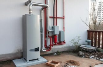 Тепло без сюрпризов: как грамотно заменить систему отопления в доме в Одинцово