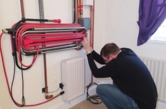 Тепло без сюрпризов: как правильно обслуживать отопление частного дома в Одинцово