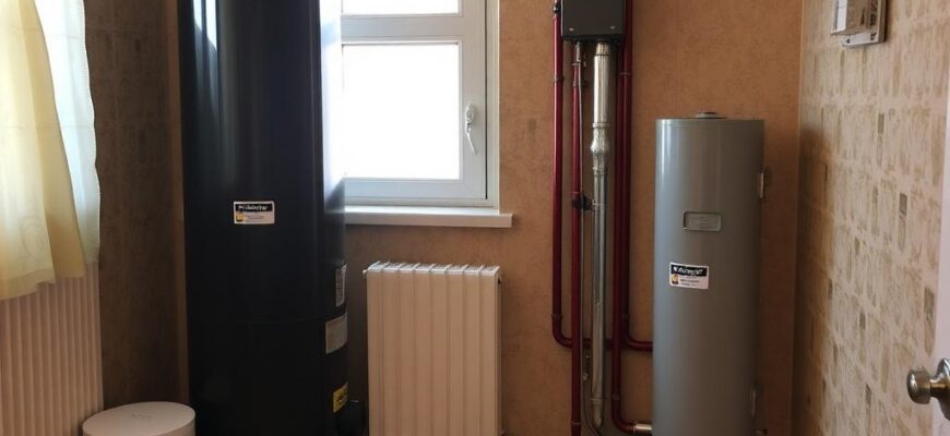 Тепло в каждый угол: как организовать ремонт отопления частного дома в Одинцово без лишних хлопот